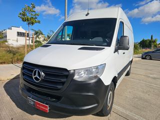 Mercedes-Benz Sprinter 2019