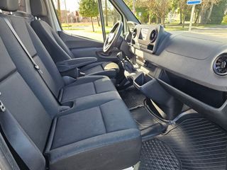 Mercedes-Benz Sprinter 2019