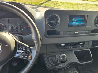 Mercedes-Benz Sprinter 2019