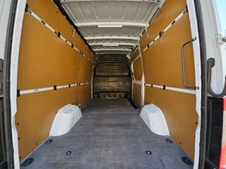 Mercedes-Benz Sprinter 2019