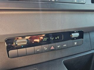 Mercedes-Benz Sprinter 2019