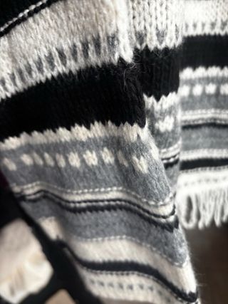 Maglione Susy Mix Tg. Unica