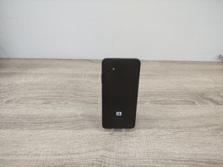 Samsung Galaxy A05s Negro con Caja