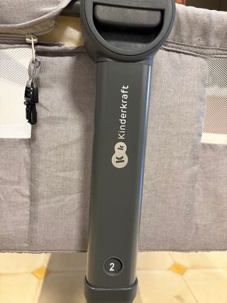 Colecho Kinderkraft Neste Up 2