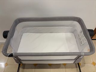 Colecho Kinderkraft Neste Up 2