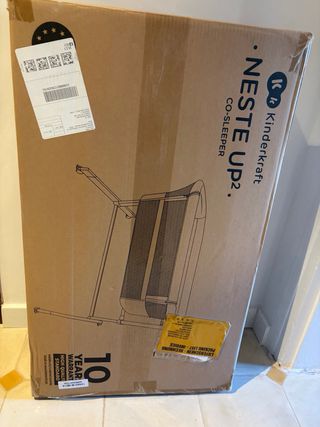 Colecho Kinderkraft Neste Up 2