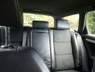 Audi A4 2.0 TDI 170 CV Quattro S-line sin motor