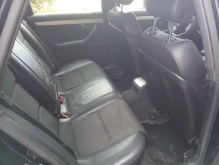 Audi A4 2.0 TDI 170 CV Quattro S-line sin motor