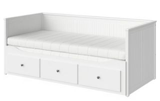 Cama nido con 2 camas y cajones