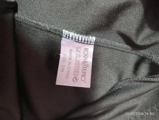 Lote 2 mallas deportivas mujer