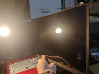 Pantalla HP  N156BGA-EB2 HD 15.6 1366x768