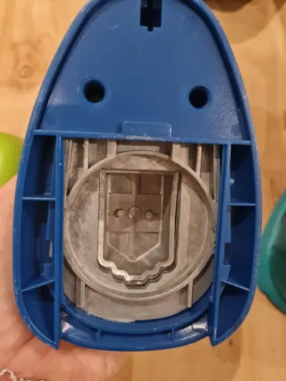 Troqueladoras Artemio