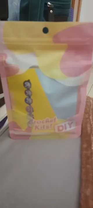 Búho a crochet para hacer