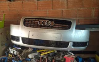 Paragolpes Audi TT MK1