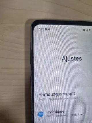 Samsung Galaxy S10 512GB Negro