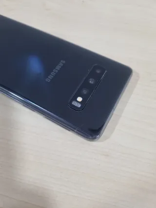 Samsung Galaxy S10 512GB Negro