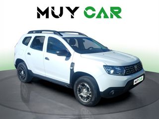 Dacia Duster Essential TCE 96 kW (130 CV) 4X2 GPF