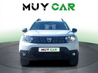 Dacia Duster Essential TCE 96 kW (130 CV) 4X2 GPF