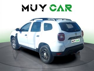 Dacia Duster Essential TCE 96 kW (130 CV) 4X2 GPF