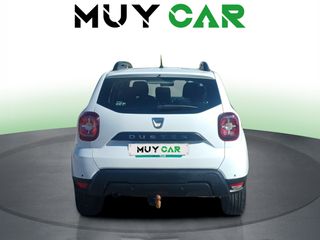 Dacia Duster Essential TCE 96 kW (130 CV) 4X2 GPF