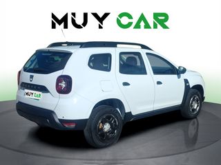 Dacia Duster Essential TCE 96 kW (130 CV) 4X2 GPF