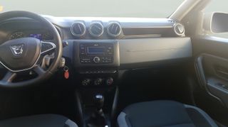 Dacia Duster Essential TCE 96 kW (130 CV) 4X2 GPF