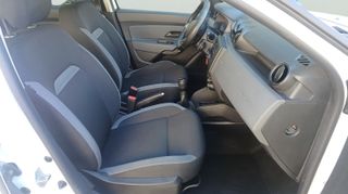 Dacia Duster Essential TCE 96 kW (130 CV) 4X2 GPF