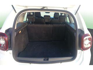 Dacia Duster Essential TCE 96 kW (130 CV) 4X2 GPF