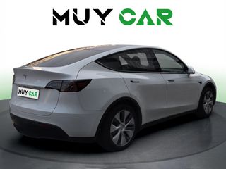 Tesla Model Y Tracción Trasera RWD 188 kW (256 CV)
