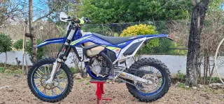 Sherco SE 125 año 2018