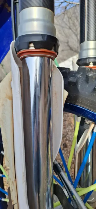 Sherco SE 125 año 2018