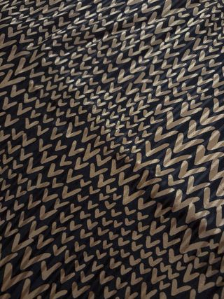 Pañuelo Valentino Parfum