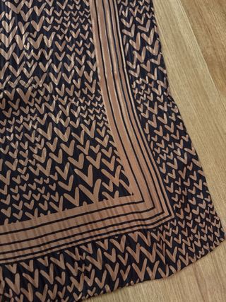 Pañuelo Valentino Parfum