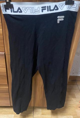 Leggings Fila Talla S