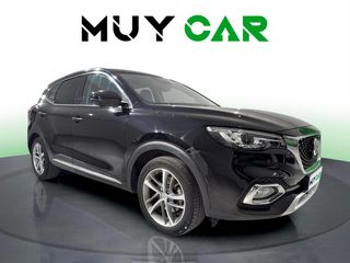 MG HS 1.5 Turbo GDI Comfort DCT 119 kW (162 CV)