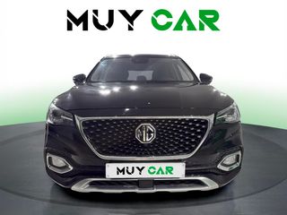 MG HS 1.5 Turbo GDI Comfort DCT 119 kW (162 CV)