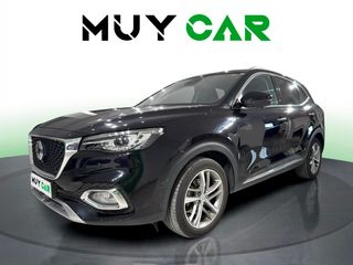 MG HS 1.5 Turbo GDI Comfort DCT 119 kW (162 CV)
