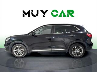 MG HS 1.5 Turbo GDI Comfort DCT 119 kW (162 CV)