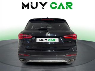 MG HS 1.5 Turbo GDI Comfort DCT 119 kW (162 CV)