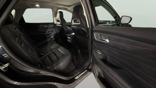 MG HS 1.5 Turbo GDI Comfort DCT 119 kW (162 CV)