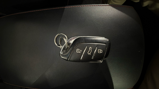 MG HS 1.5 Turbo GDI Comfort DCT 119 kW (162 CV)