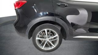 MG HS 1.5 Turbo GDI Comfort DCT 119 kW (162 CV)