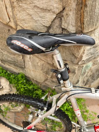 Bicicleta Montaña Agece Córdoba