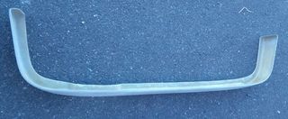 202-SPOILER TRASERO OPEL KADETT ZENDER