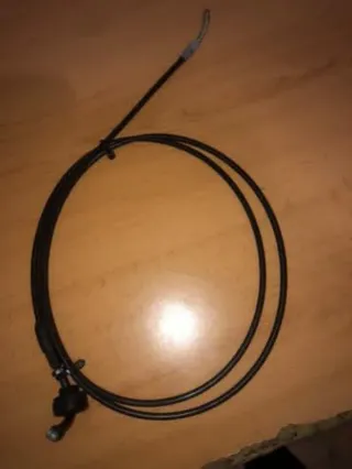 Cable apertura sillón Aerox