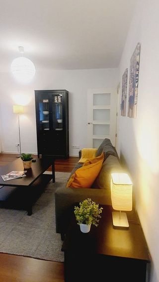 Piso en alquiler en Embajadores - Lavapiés en Madrid