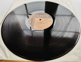 LP 1981 🇩🇪 AC/DC - FOR THOSE ABOUT TO ROCK