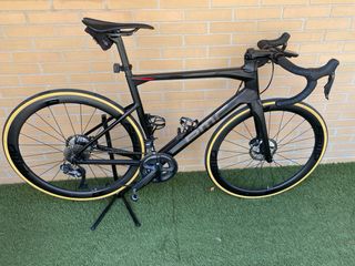 BMC RM02 2019 Bicicleta de Carretera