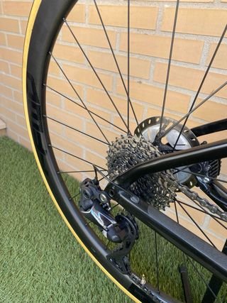 BMC RM02 2019 Bicicleta de Carretera