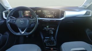 Opel Mokka 1.2 T Business Elegance AT8 96 kW (130 CV)